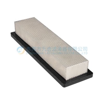 Construction Machinery Cab Air Filter  7231496 SC90461