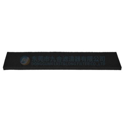 87726694 82024373 Construction Machinery Parts Foam Dust Filter For AF27899 CU53001 SC90219 SKL46191/2