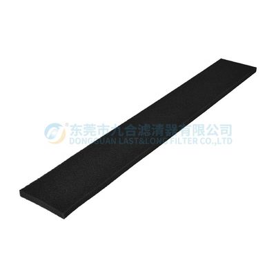 87726694 82024373 Construction Machinery Parts Foam Dust Filter For AF27899 CU53001 SC90219 SKL46191/2