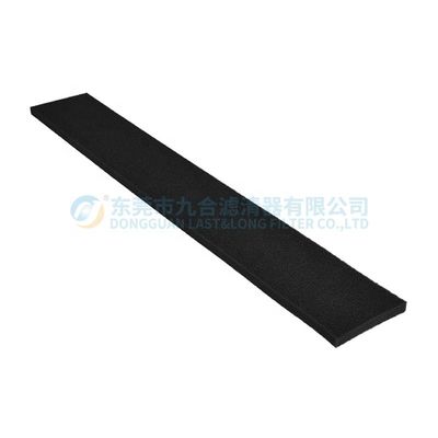 87726694 82024373 Construction Machinery Parts Foam Dust Filter For AF27899 CU53001 SC90219 SKL46191/2