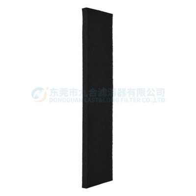 87726694 82024373 Construction Machinery Parts Foam Dust Filter For AF27899 CU53001 SC90219 SKL46191/2