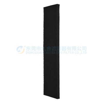 87726694 82024373 Construction Machinery Parts Foam Dust Filter For AF27899 CU53001 SC90219 SKL46191/2