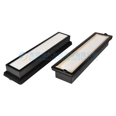Cab Air Filter for Construction Machinery Models 47565055 47688952 84579424 SC70116 SKL46472