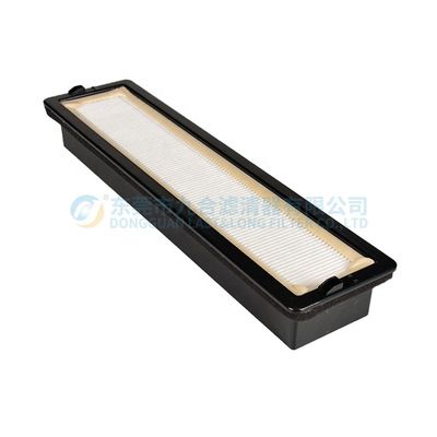 Cab Air Filter for Construction Machinery Models 47565055 47688952 84579424 SC70116 SKL46472