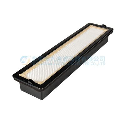 Cab Air Filter for Construction Machinery Models 47565055 47688952 84579424 SC70116 SKL46472