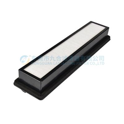 Cab Air Filter for Construction Machinery Models 47565055 47688952 84579424 SC70116 SKL46472
