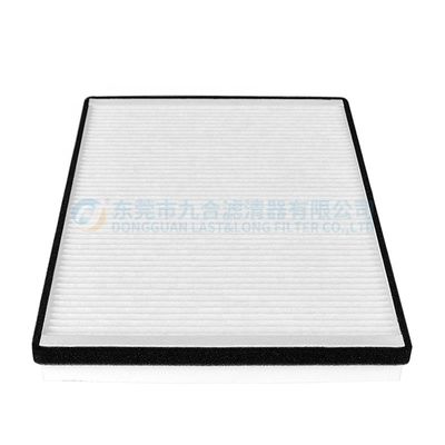 Heavy-duty Cabin Air Filter 1322255 1347066 1529650 1658991 1825427 SC60007 CU3132 SKL2593 Truck Filter