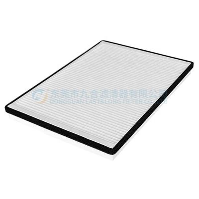 Heavy-duty Cabin Air Filter 1322255 1347066 1529650 1658991 1825427 SC60007 CU3132 SKL2593 Truck Filter