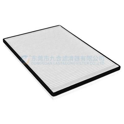 Heavy-duty Cabin Air Filter 1322255 1347066 1529650 1658991 1825427 SC60007 CU3132 SKL2593 Truck Filter