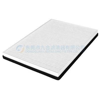 Heavy-duty Cabin Air Filter 1322255 1347066 1529650 1658991 1825427 SC60007 CU3132 SKL2593 Truck Filter
