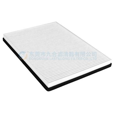 Heavy-duty Cabin Air Filter 1322255 1347066 1529650 1658991 1825427 SC60007 CU3132 SKL2593 Truck Filter