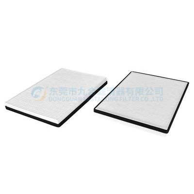 Heavy-duty Cabin Air Filter 1322255 1347066 1529650 1658991 1825427 SC60007 CU3132 SKL2593 Truck Filter