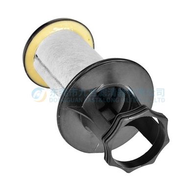 10032835 FUEL WATER SEPARATOR SAO5177  SOE526