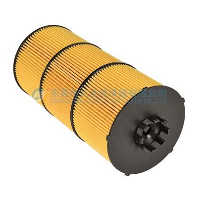 Heavy-Duty Oil Filter For Construction Machinery Replacement A4731800109 CF17511 HU12001Z SO7238 SO4666 P7505 P551005