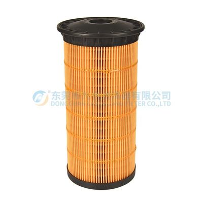 Heavy Duty Oil Filter For Excavator 500-0483 5000483  SO10182  SO97108