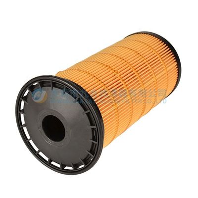 Heavy Duty Oil Filter For Excavator 500-0483 5000483  SO10182  SO97108