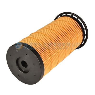 Heavy Duty Oil Filter For Excavator 500-0483 5000483  SO10182  SO97108