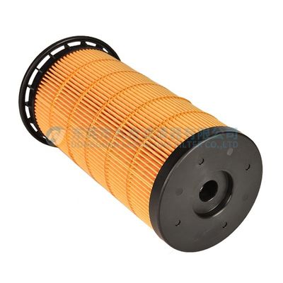 Heavy Duty Oil Filter For Excavator 500-0483 5000483  SO10182  SO97108