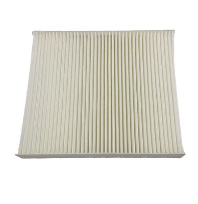 Heavy-duty Cabin Air Filter Trucks X1987001 PA30093 P640110 SC8153
