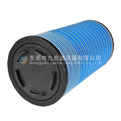 Construction Machinery Parts Truck Air Filter K2652 WG9X25190061 WG9X25190062