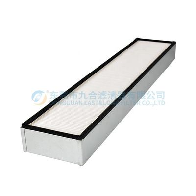 Heavy Duty Cabin Air Filter 501881D1 570072D1 SC90202 SKL46863-AK