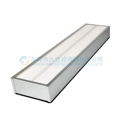 Heavy Duty Cabin Air Filter 501881D1 570072D1 SC90202 SKL46863-AK
