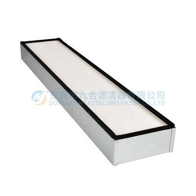 Heavy Duty Cabin Air Filter 501881D1 570072D1 SC90202 SKL46863-AK