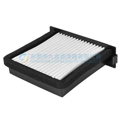 Heavy-duty Cabin Air Filter 534241-6200 for Construction Machine