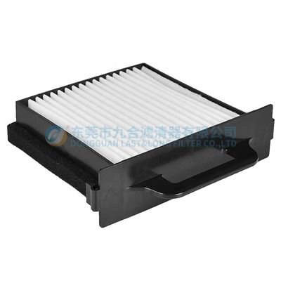 Heavy-duty Cabin Air Filter 534241-6200 for Construction Machine