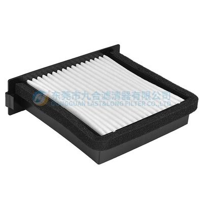 Heavy-duty Cabin Air Filter 534241-6200 for Construction Machine