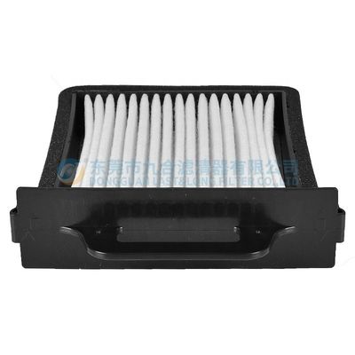 Heavy-duty Cabin Air Filter 534241-6200 for Construction Machine
