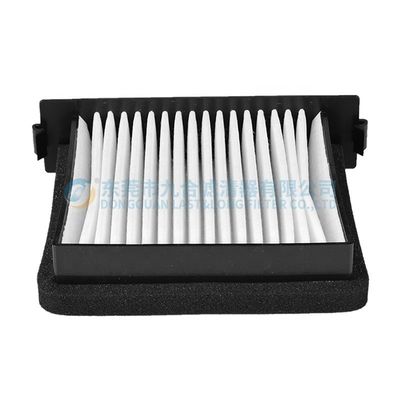 Heavy-duty Cabin Air Filter 534241-6200 for Construction Machine