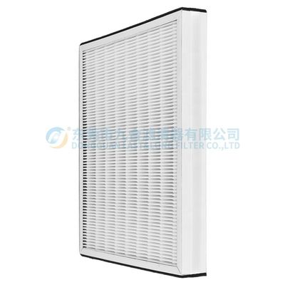 Heavy Duty Cabin Air Filter 4190003436 for Construction Equipment