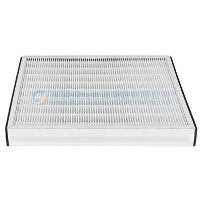 Heavy Duty Cabin Air Filter 4190003436 for Construction Equipment