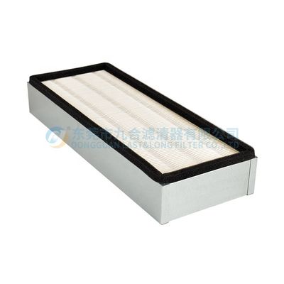 Excavator Cabin Air Filter 1748145 174-8145 SC90075 SKL46372 PA5654