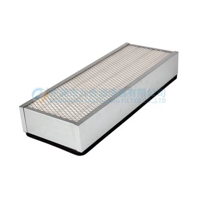 Excavator Cabin Air Filter 1748145 174-8145 SC90075 SKL46372 PA5654
