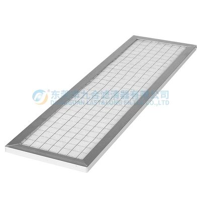 Construction Equipment Cabin Air Filter 3222324642  SC90387