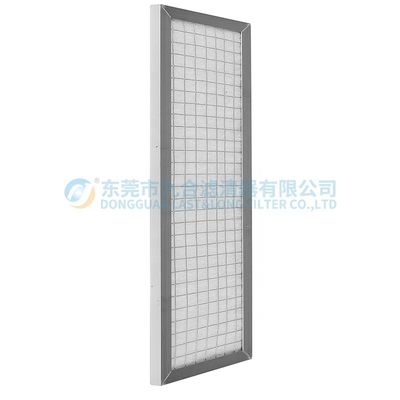 Construction Equipment Cabin Air Filter 3222324642  SC90387