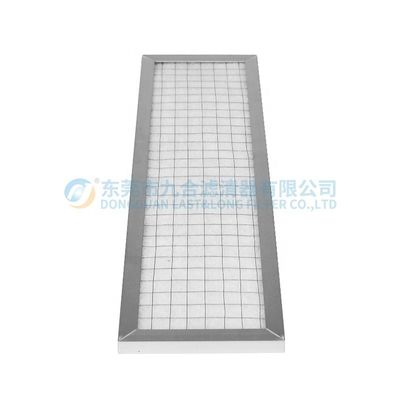 Construction Equipment Cabin Air Filter 3222324642  SC90387