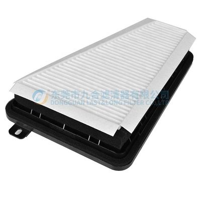 Non Woven Excavator Cabin Air Filter 624-1571 6241571