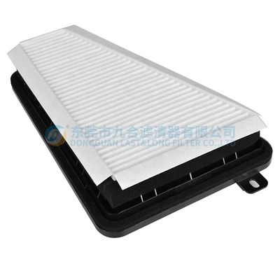 Non Woven Excavator Cabin Air Filter 624-1571 6241571