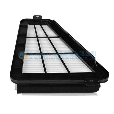 Non Woven Excavator Cabin Air Filter 624-1571 6241571