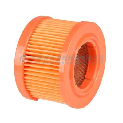 Excavator Cabin Air Filter  3468340 346-8340 SA12562 L710/1.0 FA11078