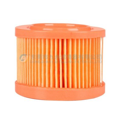 Excavator Cabin Air Filter  3468340 346-8340 SA12562 L710/1.0 FA11078