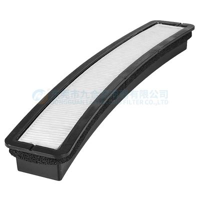 Heavy Duty Cabin Air Filter 47660541 SC90415 For Vehicles