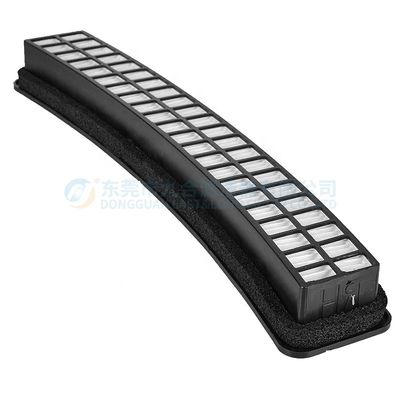 Heavy Duty Cabin Air Filter 47660541 SC90415 For Vehicles