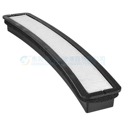 Heavy Duty Cabin Air Filter 47660541 SC90415 For Vehicles