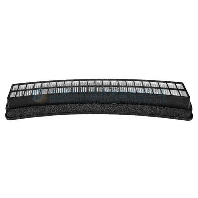 Heavy Duty Cabin Air Filter 47660541 SC90415 For Vehicles