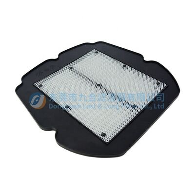 Heavy Duty Air Filter for Construction Machinery with ABS Plastic and Filter Paper Material in OE Size