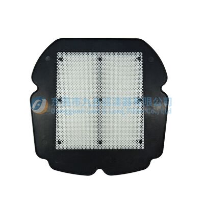 Heavy Duty Air Filter for Construction Machinery with ABS Plastic and Filter Paper Material in OE Size
